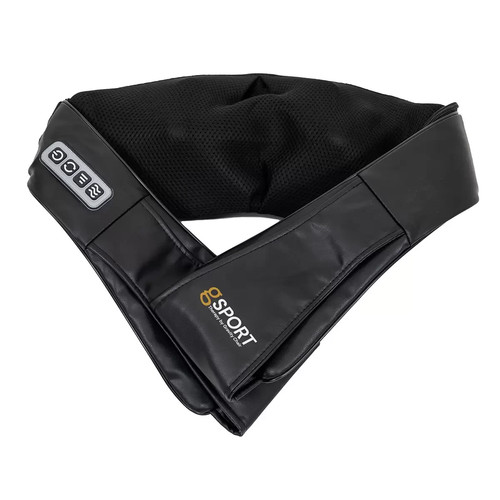 Gsport shiatsu neck shoulder - gsport,