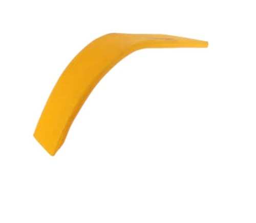 Jcb rear fender - jcb, hand