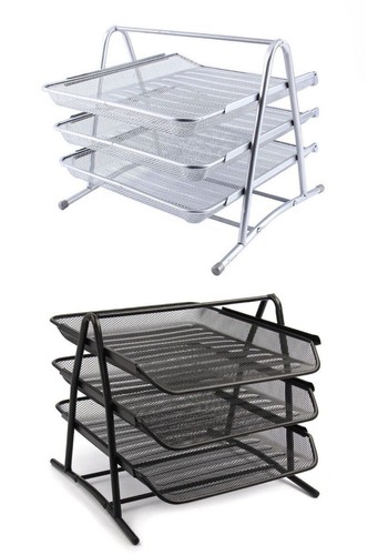 Mesh tier filing - 3,
