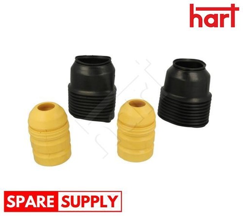 Dust cover kit shock absorber - cover, kit,