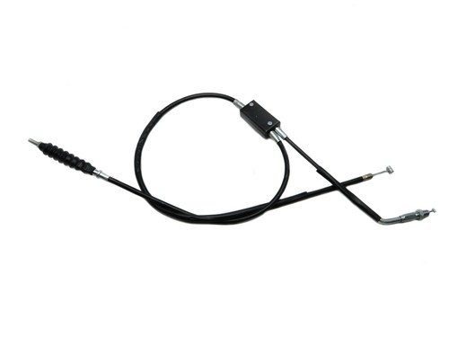Rear brake cable for - rear,