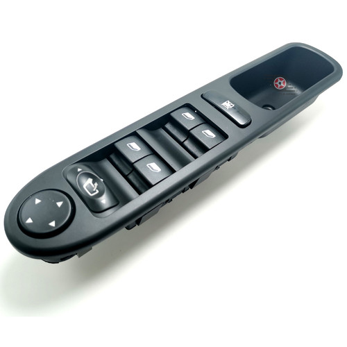 Lhd master power window - lhd,
