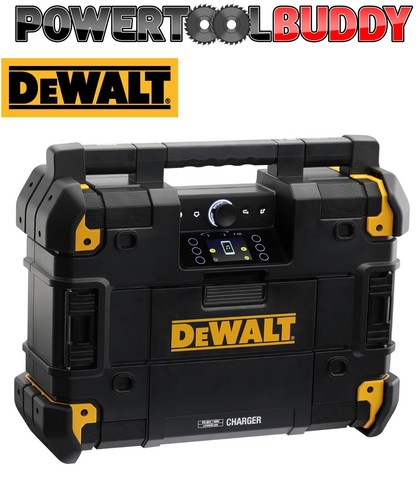 Dewalt 18volt ion tstak dab - dewalt, li-ion
