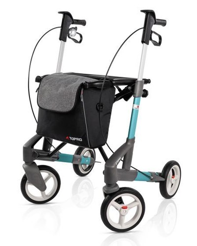 Topro troja rollator - troja, 5g