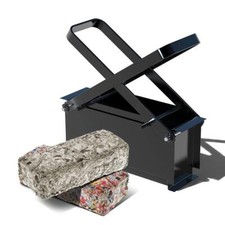 LOG PAPER BRIQUETTE MAKER ECO