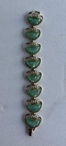 Vintage coro green confetti - vintage,