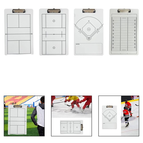 Sports demonstration board - demonstration,