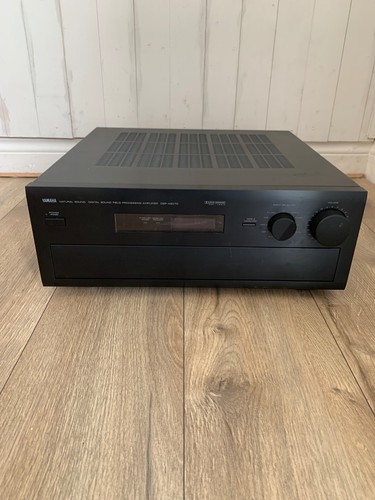Yamaha dsp a2070 natural sound - yamaha,