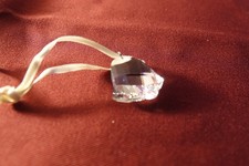 Swarovski Christmas Bell Small