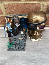 Mega Bloks 3634 Pyrates