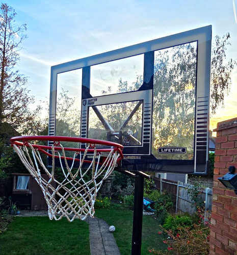 Lifetime portable freestanding - lifetime,