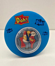 The Simpsons 14cm Battery