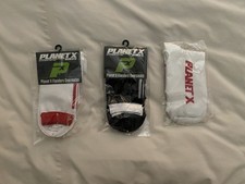 Planet X Winter Oversocks L/XL