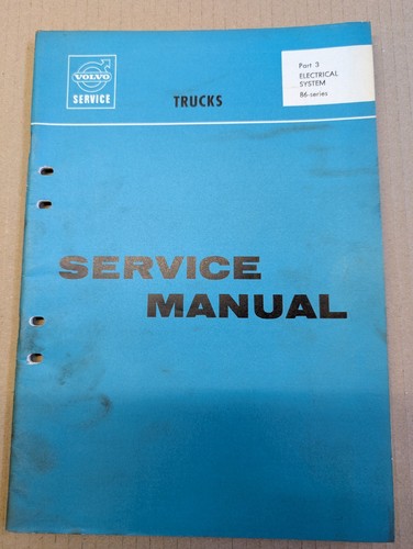 Volvo trucks series - volvo,