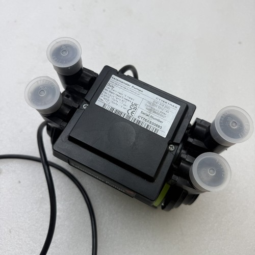 Salamander pumps ct50 xtra - pumps,