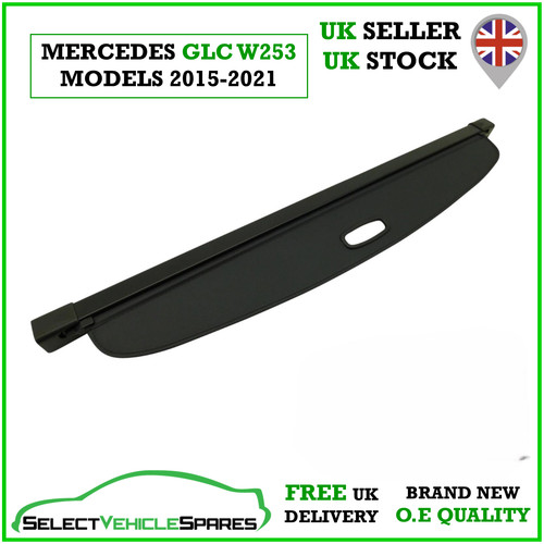 New mercedes glc w253 - new,
