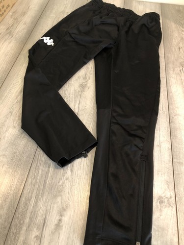 Kappa tracksuit bottoms - bottoms, size