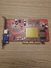 ATI A92 Ver 1.2 Radeon 9200