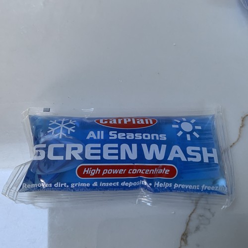 Carplan all season - season, screen