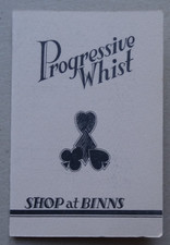 VINTAGE SHOP AT BINNS