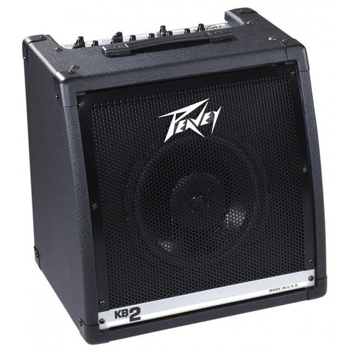 Peavey kb2 keyboard amplifier - peavey,