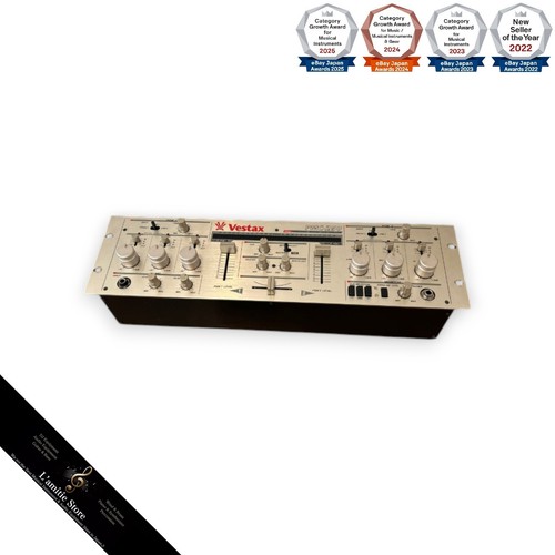Vestax pmc 250 - professional, dj