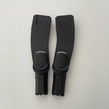 Egg Pram Multi Car Seat