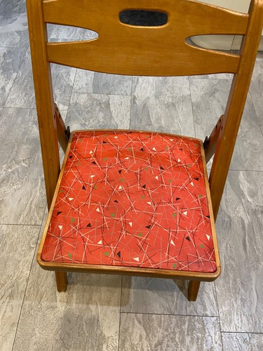 Vintage mid century - century, dining