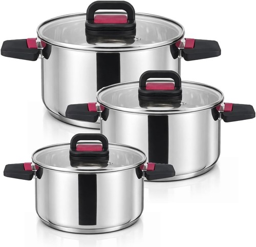 Stainless steel stock - stock, with