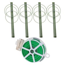  2 Sets Garden Accessories