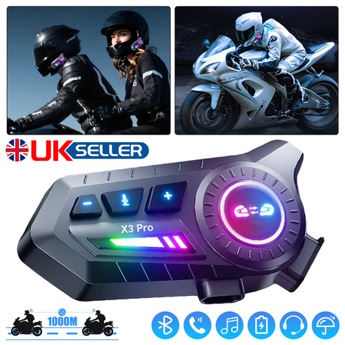 X3pro bluetooth motorcycle - x3pro,