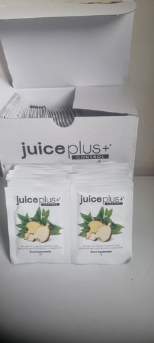 Juice plus complete - complete, booster