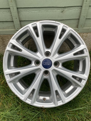 Ford fiesta line - ford,