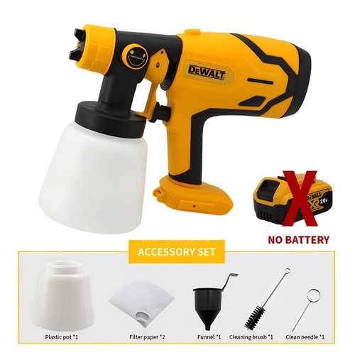 Dewalt brushless electric - dewalt,