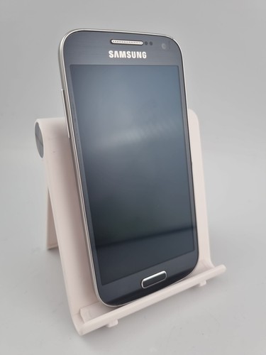 Samsung galaxy mini black - s4,