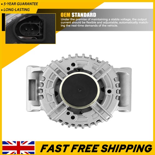 New 150a alternator for - alternator, ford