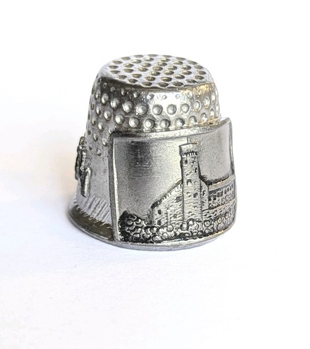 Vintage tallinn estonia pewter - estonia,