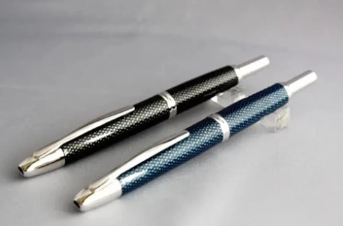 Pilot namiki capless - pilot,