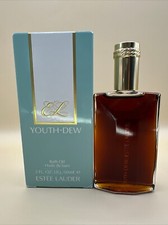 Youth Dew by Estee Lauder For