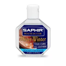 Saphir Beaute Du Cuir Hiver