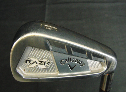 Callaway razr forged - x, iron