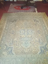 antique persian rug large 218