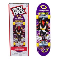 Tech Deck Handboard Shadow The