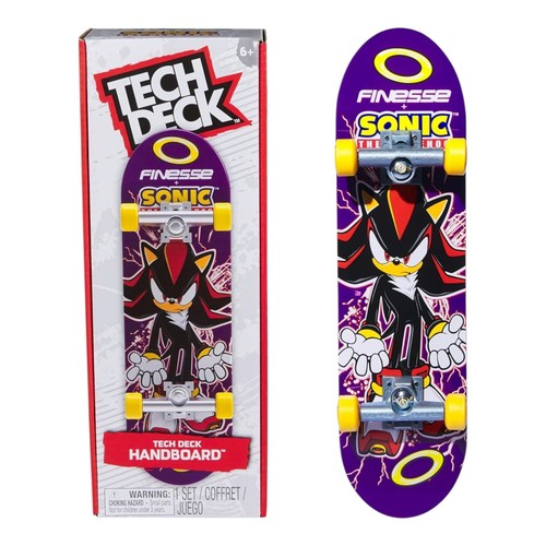 Tech deck handboard shadow - deck,