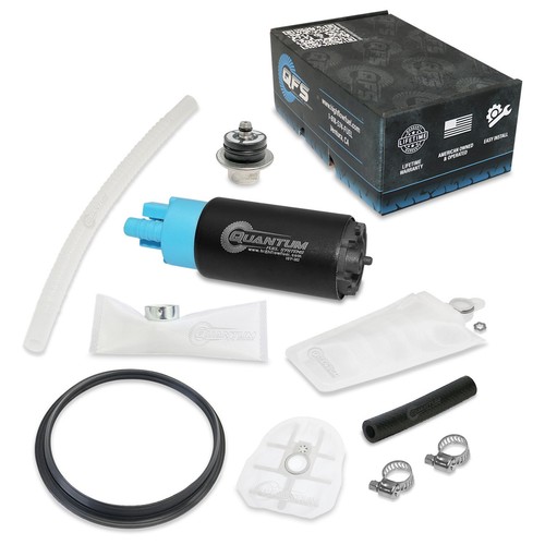 Qfs fuel pump reg gasket - qfs, +reg