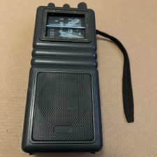 Morphy Richards R167  3 Band