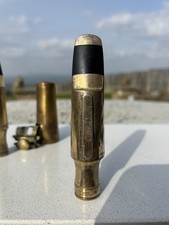 1940’s Otto Link Tone Master