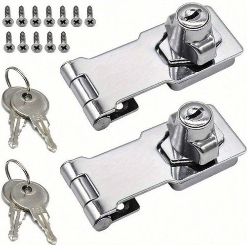 Stainless steel locking - stainless,
