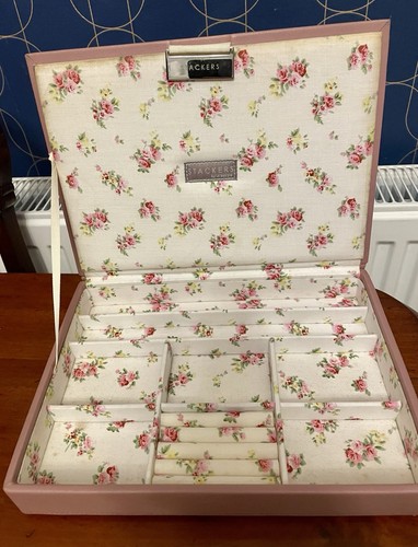 Stackers jewellery box - stackers,