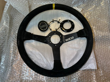 SPARCO STEERING WHEEL 370mm